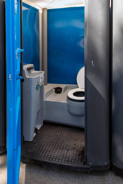 Best Portable restroom trailer rental  in Union Park, FL