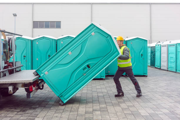 Best Sanitation services for porta potties  in Union Park, FL