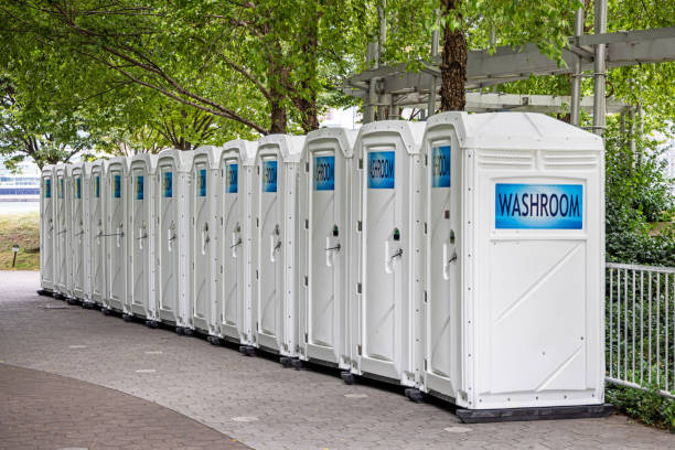 Best High-end porta potty rental  in Union Park, FL