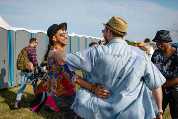 Best Long-term porta potty rental  in Union Park, FL