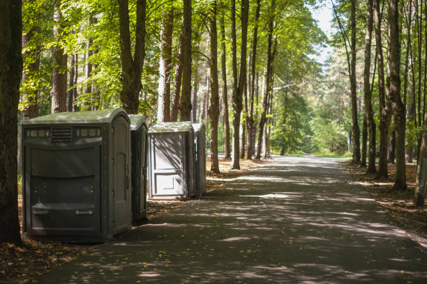 Best Emergency porta potty rental  in Union Park, FL