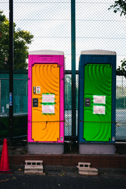 Porta potty rental for outdoor events in Union Park, FL