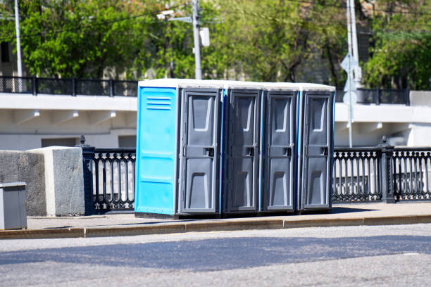 Best Porta potty delivery and setup  in Union Park, FL