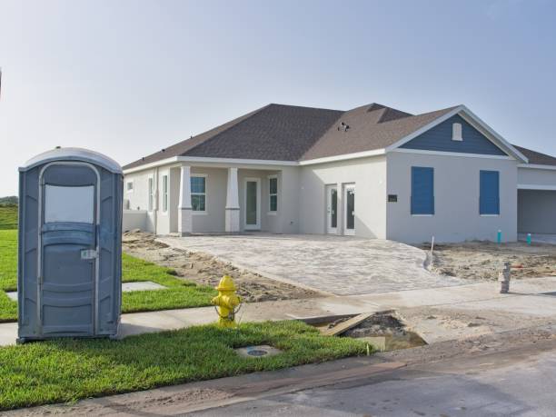 Best Portable bathroom rental  in Union Park, FL